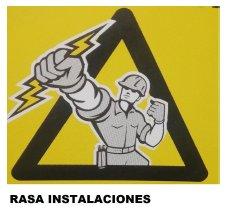 Imagen de RASA INSTALACIONES
