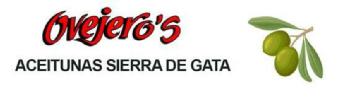 Imagen de OVEJERO'S ACEITUNAS SIERRA DE GATA
