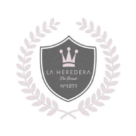 Imagen de LA HEREDERA The Brand N 1377