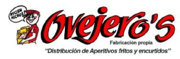 Imagen de OVEJERO'S Fabricación propia 