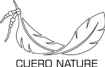Imagen de CUERO NATURE