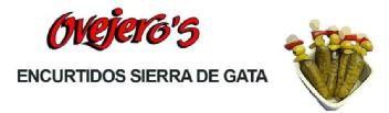 Imagen de OVEJERO'S ENCURTIDOS SIERRA DE GATA