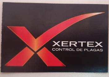 Imagen de XERTEX CONTROL DE PLAGAS