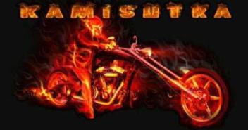 Imagen de KAMISUTRA
