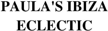 Imagen de PAULA\'S IBIZA ECLECTIC