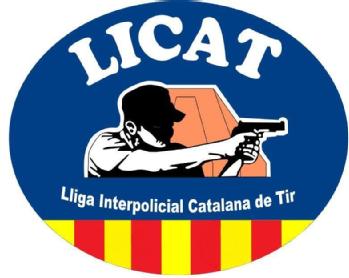 Imagen de LICAT Lliga Interpolicial Catalana de Tir