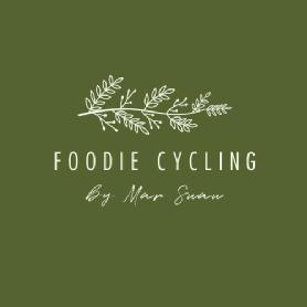 Imagen de FOODIE CYCLING by Mar Suau