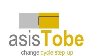Imagen de ASISTOBE CHANGE CYCLE STEP-UP
