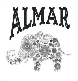 Imagen de ALMAR