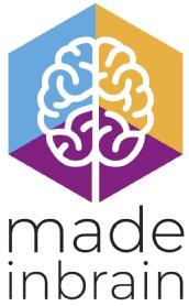 Imagen de MADE INBRAIN