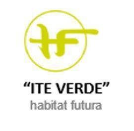 Imagen de HF ITE VERDE HABITAT FUTURA