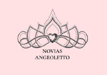 Imagen de NOVIAS ANGEOLETTO