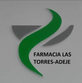 Imagen de FARMACIA LAS TORRES-ADEJE