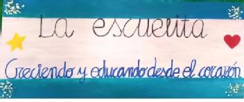 Imagen de La escuelita. Creciendo y educando desde el corazón