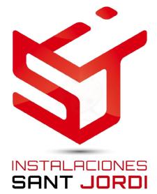 Imagen de INSTALACIONS SANT JORDI