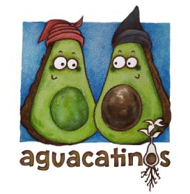 Imagen de AGUACATINOS