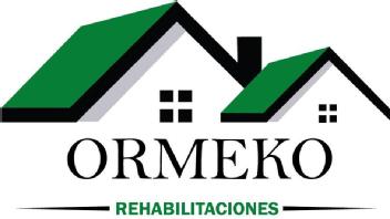 Imagen de ORMEKO REHABILITACIONES