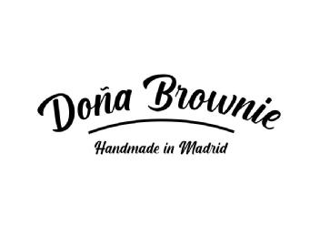 Imagen de DOÑA BROWNIE HANDMADE IN MADRID