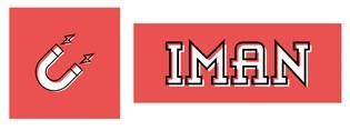Imagen de IMAN