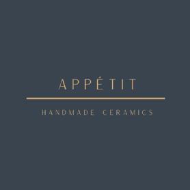 Imagen de APPÉTIT HANDMADE CERAMICS