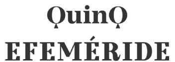 Imagen de QUINQ EFEMÉRIDE