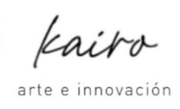 Imagen de Kairo arte e innovación
