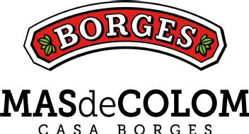 Imagen de BORGES MAS DE COLOM CASA BORGES