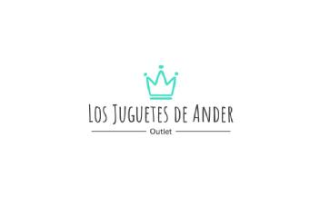 Imagen de LOS JUGUETES DE ANDER Outlet