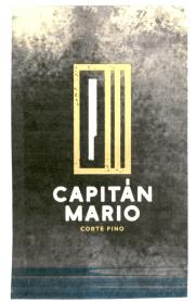 Imagen de CAPITÁN MARIO CORTE FINO