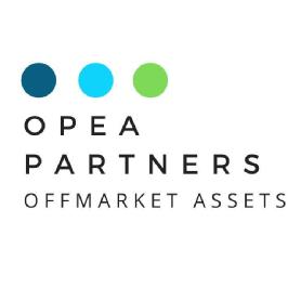 Imagen de opea partners offmarket assets