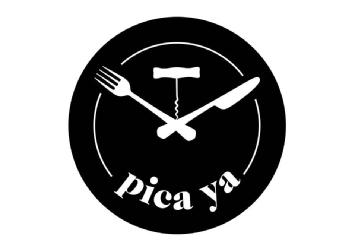 Imagen de pica ya