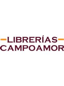 Imagen de LIBRERÍAS CAMPOAMOR