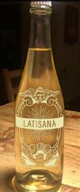 Imagen de LATISANA