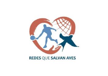 Imagen de REDES QUE SALVAN AVES