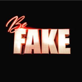 Imagen de BE FAKE