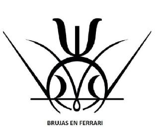 Imagen de Brujas en Ferrari