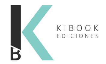 Imagen de Kibook Ediciones K B