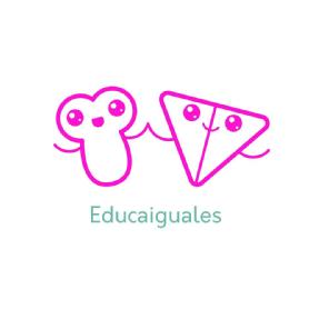 Imagen de EDUCAIGUALES