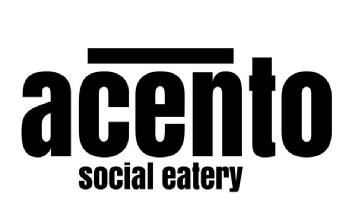 Imagen de acento social eatery