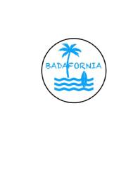 Imagen de Badafornia