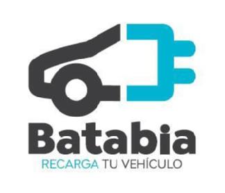 Imagen de Logotipo que incluye un isotipo, el nombre de la marca y un lema