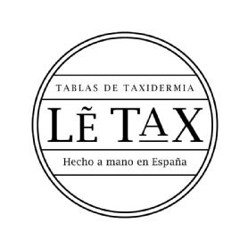 Imagen de Le Tax
