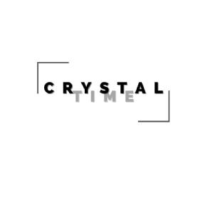 Imagen de CRYSTAL TIME
