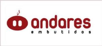 Imagen de andares embutidos
