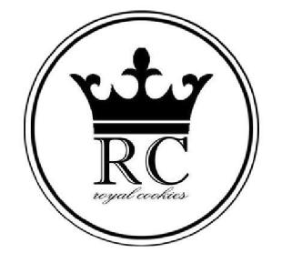 Imagen de RC royal cookies
