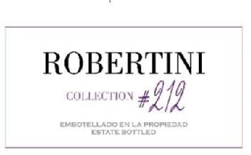 Imagen de ROBERTINI COLLECTION # 2012