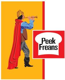 Imagen de Peek Freans