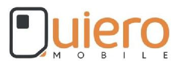Imagen de QUIERO MOBILE