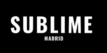 Imagen de SUBLIME MADRID
