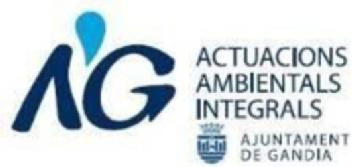 Imagen de AG ACTUACIONS AMBIENTALS INTEGRALS AJUNTAMENT DE GANDIA